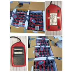 Morpho L1 MSO1300 E3 RD Fingerprint Scanner Payment Devices