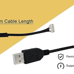 Morpho Fingerprint Device MSO-1300 E E2 E3 Finger Print Scanner Wire USB Cable Morpho Fingerprint Device MSO-1300 E E2 E3 Finger Print Scanner Wire USB Cable