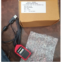 Morpho 1300 E3 L0 Biometrics Scanner Safran MSO Fingerprint Device Morpho 1300 E3 L0 Biometrics Scanner Safran MSO Fingerprint Device