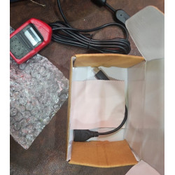 Morpho 1300 E3 L0 Biometrics Scanner Safran MSO Fingerprint Device Morpho 1300 E3 L0 Biometrics Scanner Safran MSO Fingerprint Device