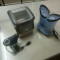 Morpho Aadhar Kit MFS 600 Biometrics + Morpho Iris Scanner Refurbished/Second Hand/Used/Old CSC UID Kit