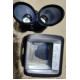 Morpho Aadhar Kit MFS 600 Biometrics + Morpho Iris Scanner Refurbished/Second Hand/Used/Old CSC UID Kit