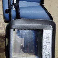 Morpho Aadhar Kit MFS 600 Biometrics + Morpho Iris Scanner Refurbished/Second Hand/Used/Old CSC UID Kit