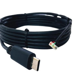 Morpho Fingerprint Device MSO-1300 E2 E3 Finger Print Scanner Wire Type C Cable Morpho Fingerprint Device MSO-1300 E2 E3 Finger Print Scanner Wire Type C Cable
