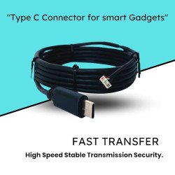 Morpho Fingerprint Device MSO-1300 E2 E3 Finger Print Scanner Wire Type C Cable Morpho Fingerprint Device MSO-1300 E2 E3 Finger Print Scanner Wire Type C Cable