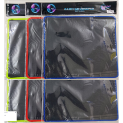 NEON Gaming Mouse Pad SMALL BORDER MOUSE PAD