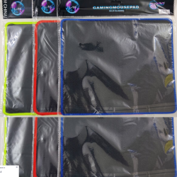 NEON Gaming Mouse Pad SMALL BORDER MOUSE PAD