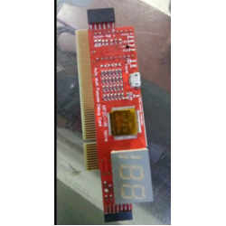 MP2C V6 PCI+LPC Motherboard Tester 2 Digit Dual Sides Display Debug Post Analyzer Card Diagnostic Card MP2C V6 PCI+LPC Motherboard Tester 2 Digit Dual Sides Display Debug Post Analyzer Card Diagnostic Card