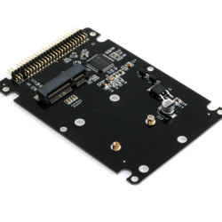 mSATA IDE 2.5″ HDD SSD mSATA to PATA 44PIN Adapter Converter Card mSATA IDE 2.5″ HDD SSD mSATA to PATA 44PIN Adapter Converter Card