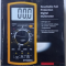 Multimeter 9205A Multifunction AC/DC current resistance Smart Digital Multimeter