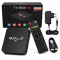 MXQ Pro 4K Android 14 2GB|16GB Smart TV Box