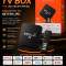 MXQ Pro 5G 10K Ultra Built-in Chromecast & Google Assistant Dual WiFi Bluetooth Android TV Box