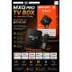MXQ Pro 5G 10K Ultra Built-in Chromecast & Google Assistant Dual WiFi Bluetooth Android TV Box MXQ Pro 5G 10K Ultra Built-in Chromecast & Google Assistant Dual WiFi Bluetooth Android TV Box
