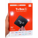 MXQ Pro 5G 10K Ultra Built-in Chromecast & Google Assistant Dual WiFi Bluetooth Android TV Box MXQ Pro 5G 10K Ultra Built-in Chromecast & Google Assistant Dual WiFi Bluetooth Android TV Box