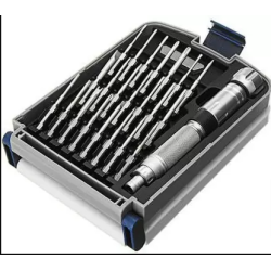 NANCH Repair Tool Kit 22 in 1 for Computer, Smartphone Precision Screwdriver Set