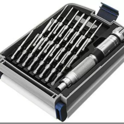 NANCH Repair Tool Kit 22 in 1 for Computer, Smartphone Precision Screwdriver Set NANCH Repair Tool Kit 22 in 1 for Computer, Smartphone Precision Screwdriver Set