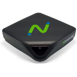 NComputing L400 Ethernet Virtual Desktop with vSpace Pro Mini Thin Client