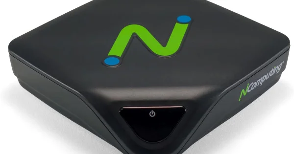 NComputing L400 Thin Client - L400 Thin Client ₹10,500