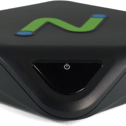NComputing L400 Ethernet Virtual Desktop with vSpace Pro Mini Thin Client