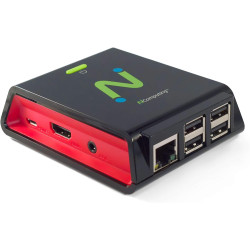 NComputing RX300+ Virtual Desktop with vSpace Pro Mini Thin Client