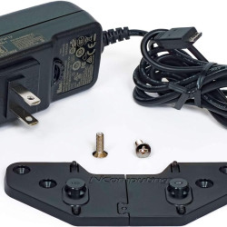 NComputing RX300+ Virtual Desktop with vSpace Pro Mini Thin Client