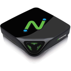 NComputing L300 Ethernet Virtual Desktop with vSpace Mini Thin Client NComputing L300 Ethernet Virtual Desktop with vSpace Mini Thin Client