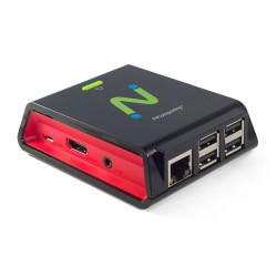 NComputing RX300 Connection License Virtual Desktop with vSpace Pro Mini Thin Client