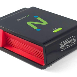 NComputing RX300 Connection License Virtual Desktop with vSpace Pro Mini Thin Client
