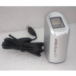 Nitgen HFDU08 ENBioscan C1 Biometric Fingerprint Scanner