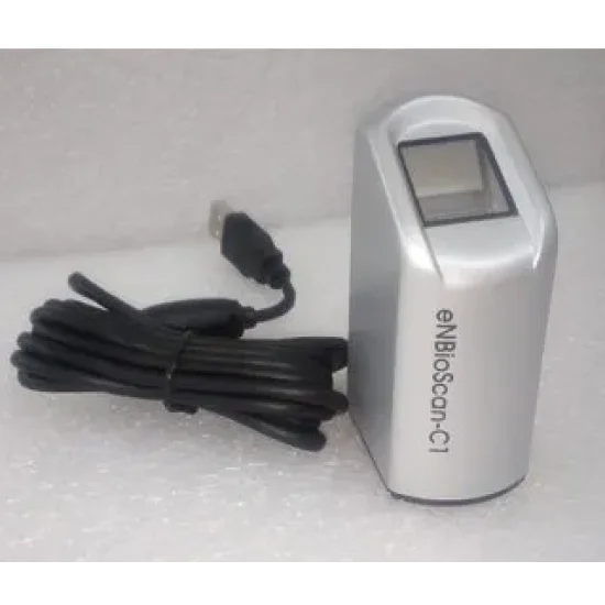 Nitgen HFDU08 Device Nitgen Hfdu08 Enbioscan Device Fingerprint