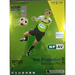 Net Protector Antivirus Pro Latest Software