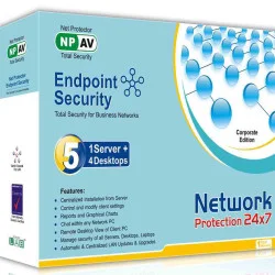 Net Dealer: Buy Net Protector AntiVirus products at best ...