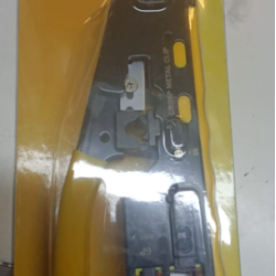 Modular Plug Crimper Rj45 Crimping Pliers Manual Network Tool Pliers Cat5 Cat6 8P Rj 45 Cable Stripping Pliers Crimping Pliers Clamp