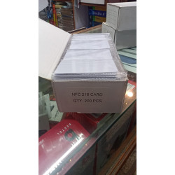 Printable NFC PVC N-TAG 216 Anti-Radiation Smart Business Inkjet Card Printable NFC PVC N-TAG 216 Anti-Radiation Smart Business Inkjet Card