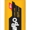 NIPPO 9v long life Golden extra heavy duty Alkaline Battery