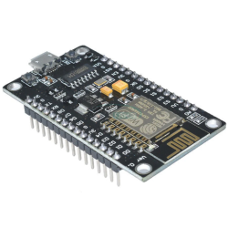 NodeMcu ESP8266 V3 Lua CH340 Wifi Dev. Board NodeMcu ESP8266 V3 Lua CH340 Wifi Dev. Board