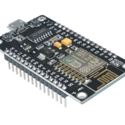 NodeMcu ESP8266 V3 Lua CH340 Wifi Dev. Board