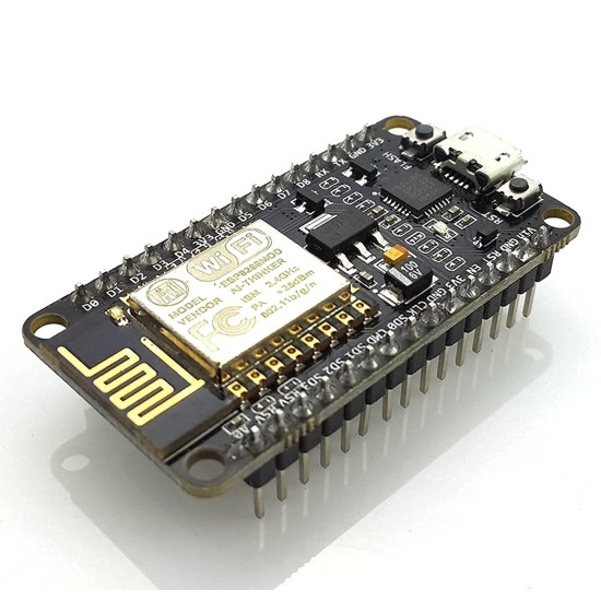 NodeMCU ESP8266 CP2102 NodeMCU WIFI Serial Wireless Module