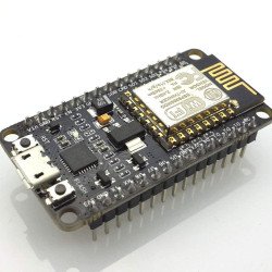NodeMCU ESP8266 CP2102 NodeMCU WIFI Serial Wireless Module