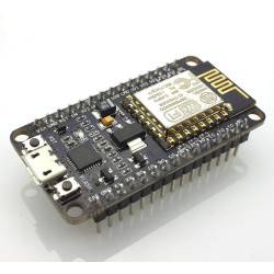 NodeMCU ESP8266 CP2102 NodeMCU WIFI Serial Wireless Module NodeMCU ESP8266 CP2102 NodeMCU WIFI Serial Wireless Module
