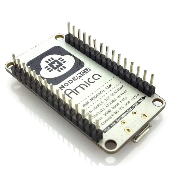 NodeMCU ESP8266 CP2102 NodeMCU WIFI Serial Wireless Module