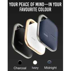Noise Tag 1 Android & iOS Compatible 30M Smart Tracker