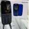Nokia 105 4G Dual SIM GSM Unlocked Repack Keypad Mobile Phone