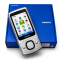 Nokia 6700S Slide Keypad Phone