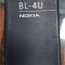 Nokia BL-4UL Genuine Original 1200mAH For Nokia Asha 225 215 With Warranty Mobile Battery