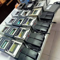 4g Suprema Aadhar Kit Biometrics + Cogent Iris Scanner Refurbished/Second Hand/Used/Old CSC UID Kit 4g Suprema Aadhar Kit Biometrics + Cogent Iris Scanner Refurbished/Second Hand/Used/Old CSC UID Kit