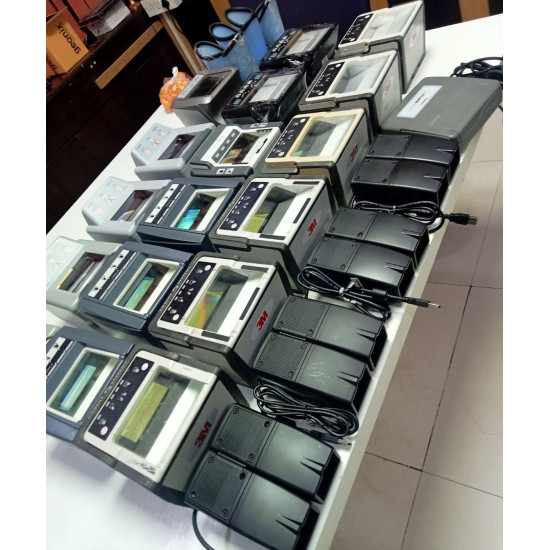 Cross Match Used UID Kit Crossmatch Iris Aadhaar Kit Cross Match Used UID Kit Crossmatch Iris Aadhaar Kit