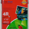 One Plus Photo Shoot Inkjet High Resolution 4R Size (4 X 5 Inch) 245GSM High Glossy Photo Paper