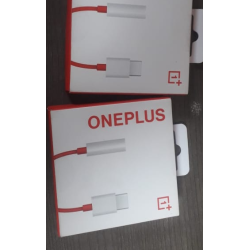 OnePlus TC01W Type-C to 3.5mm Earphone Jack Converter Audio Adapter
