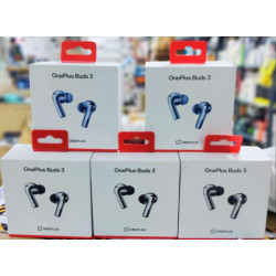 OnePlus Buds 3 in Ear TWS Bluetooth Earbuds